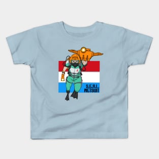 JOEWET Kids T-Shirt